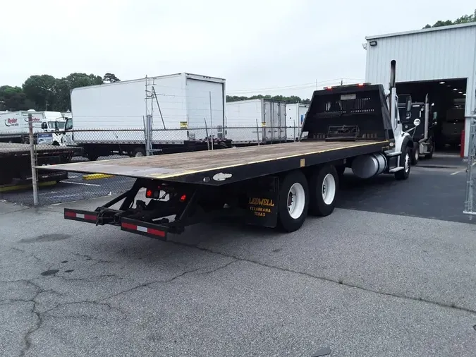 2017 FREIGHTLINER/MERCEDES M2-112