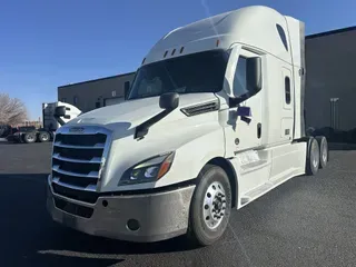 2020 FREIGHTLINER/MERCEDES NEW CASCADIA PX12664