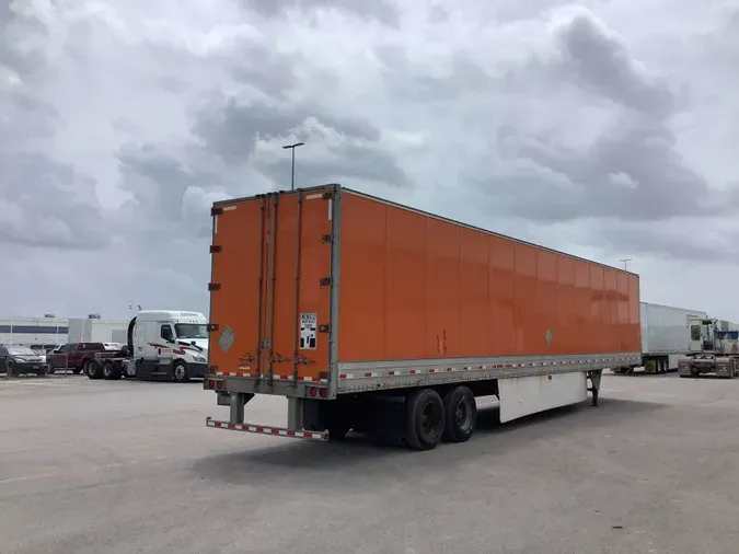 2012 Hyundai VAN