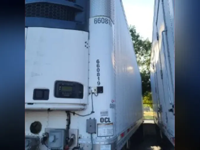 2017 GREAT DANE 7211Z-1 28/156/1021878db0b1911f418f0b4d95770ff6594