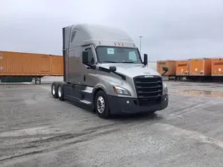 2024 Freightliner Cascadia