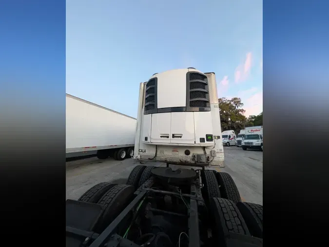 2017 GREAT DANE TRAILERS 7211Z-1 28/156/102