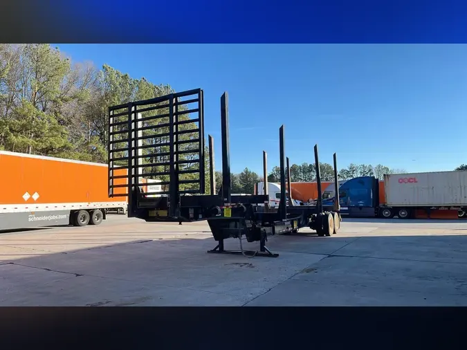 2023 Pitts Trailers LP40-4L187ba47871ba60d709bb3207b8e5fa6c