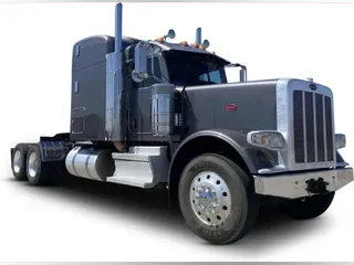2019 Peterbilt 389