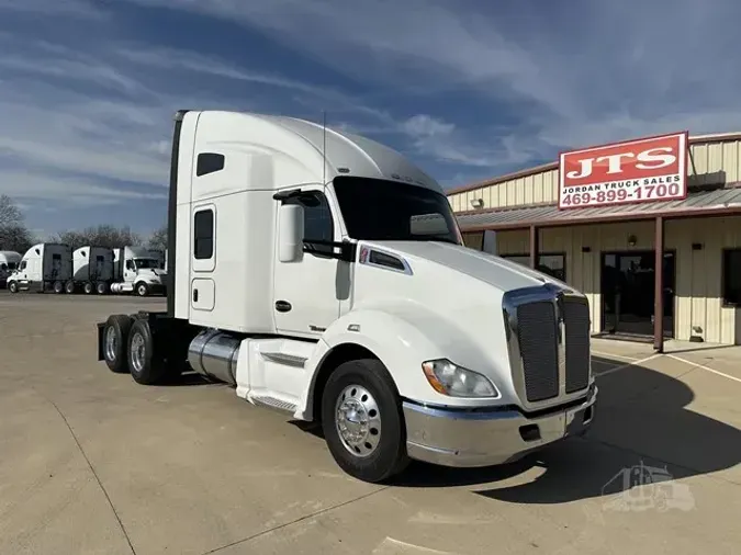 2020 KENWORTH T680