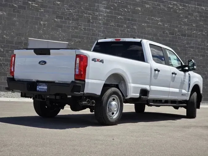 2024 Ford Super Duty F-350 SRW