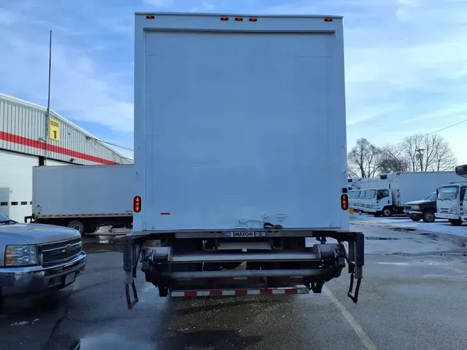 2019 NAVISTAR INTERNATIONAL 4300