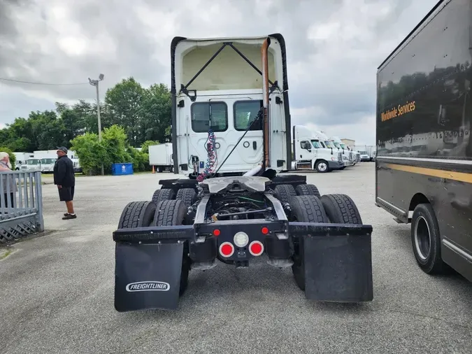 2020 FREIGHTLINER NEW CASCADIA PX12664