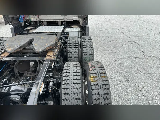 2021 Freightliner Cascadia
