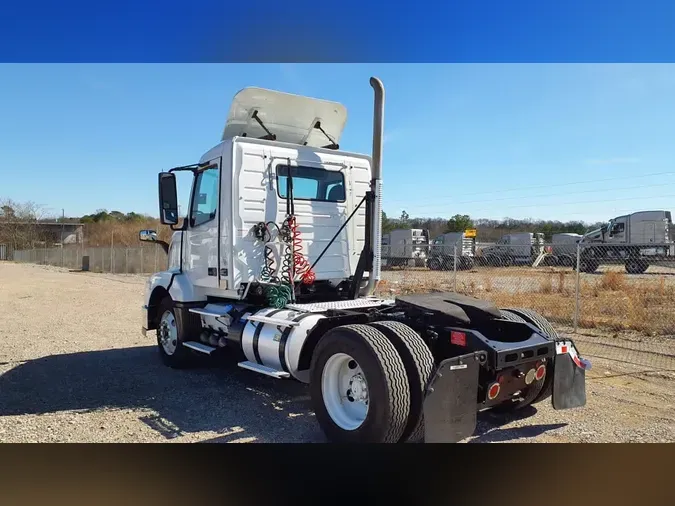 2016 VOLVO VNL42TRACTOR
