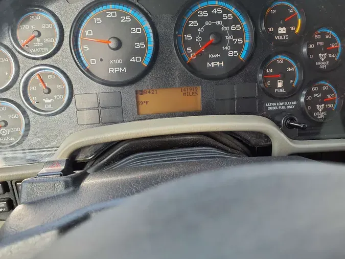 2019 NAVISTAR INTERNATIONAL 4300
