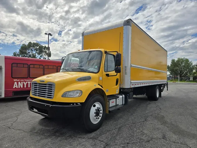 2020 Freightliner Business Class M2 106