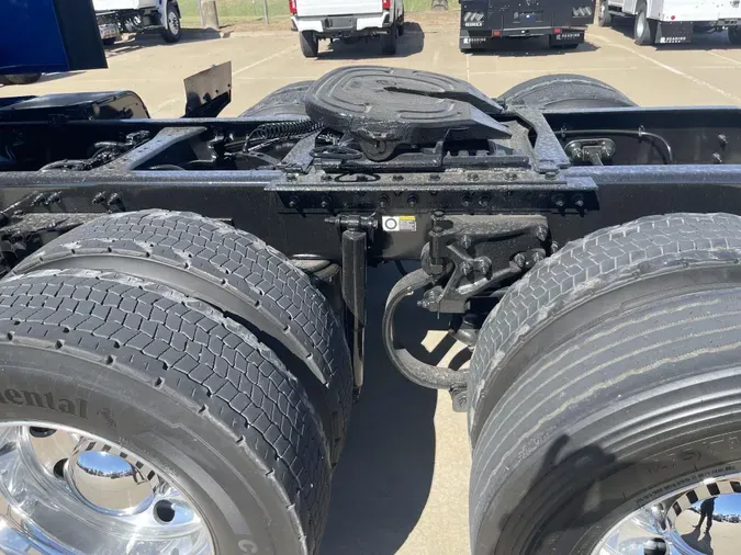 2020 Peterbilt 579