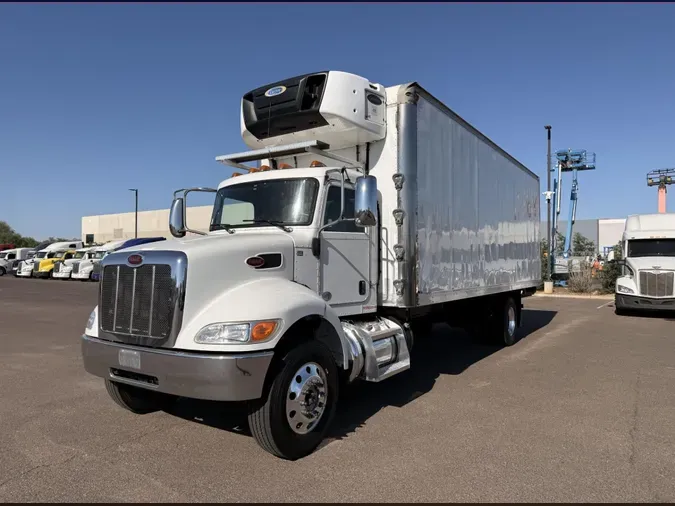 2020 Peterbilt 337