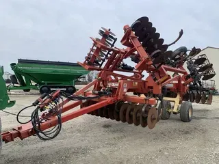 2009 Krause 4850-21