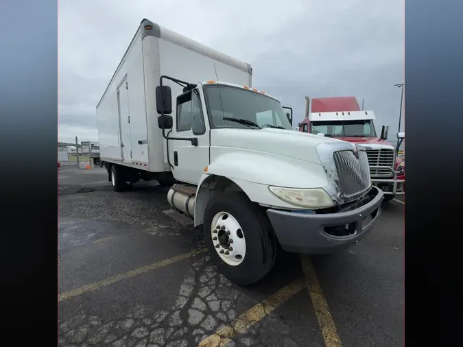 2018 NAVISTAR INTERNATIONAL 430018848aedbe2b4793476ecbc12f5253c2