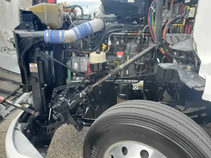 2019 PETERBILT 579