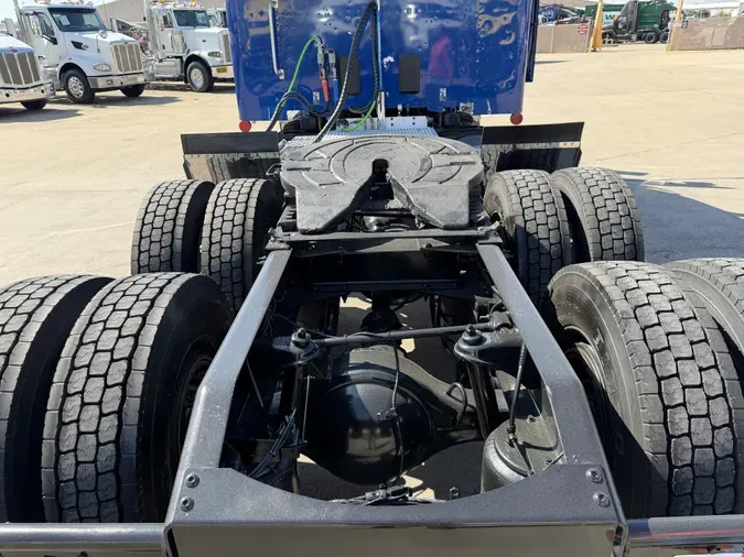 2020 Peterbilt 567