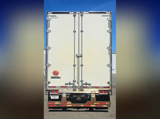 2014 GREAT DANE 7311TJW-53/162/102