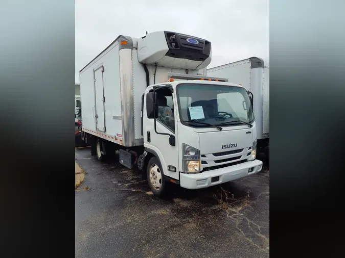 2019 ISUZU NPR18875abcd4bea24aa915d98c403e8655