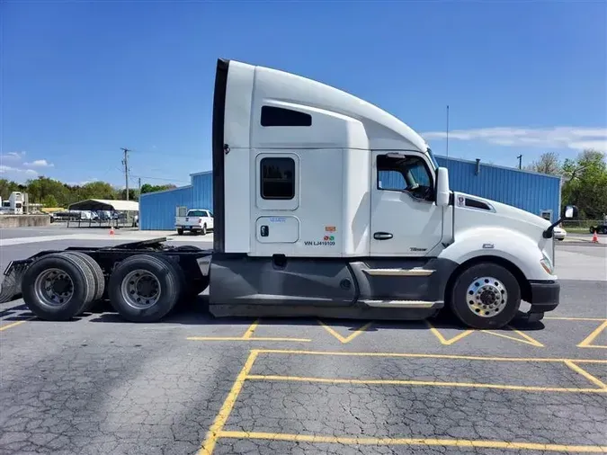 2020 KENWORTH T680