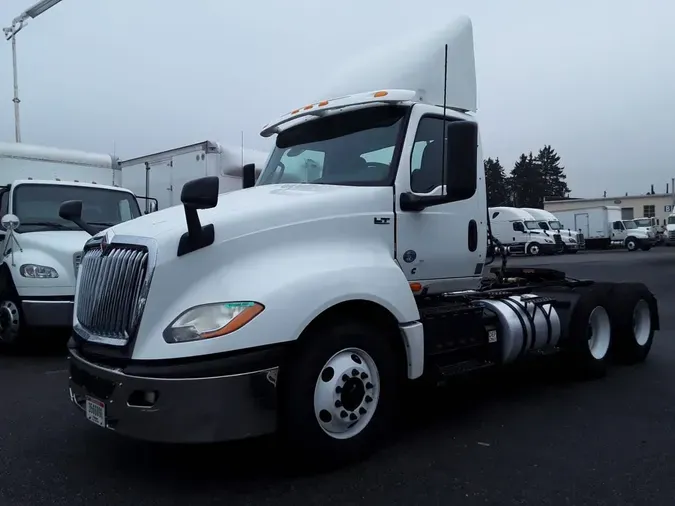 2019 NAVISTAR INTERNATIONAL LT625 DAYCAB T/A1888240c933eecf48bb6178a1906408d