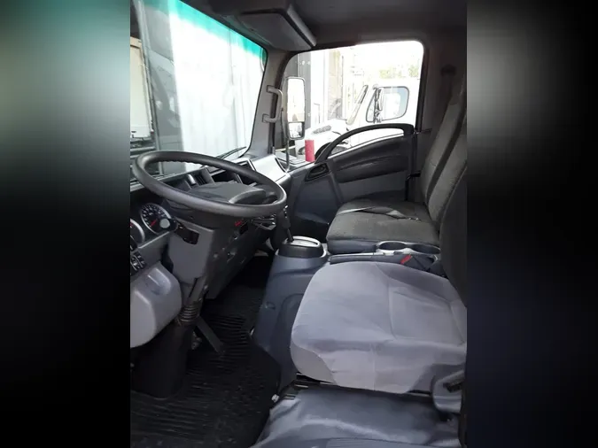 2019 ISUZU NRR