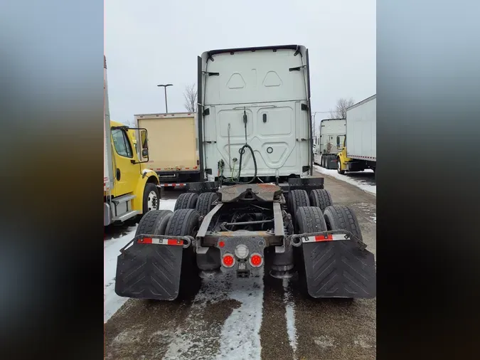 2022 FREIGHTLINER/MERCEDES NEW CASCADIA PX12664