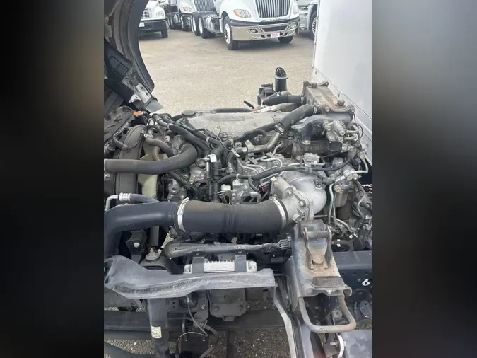 2018 ISUZU NPR HD18892b37c402c091eefa934d8058a877