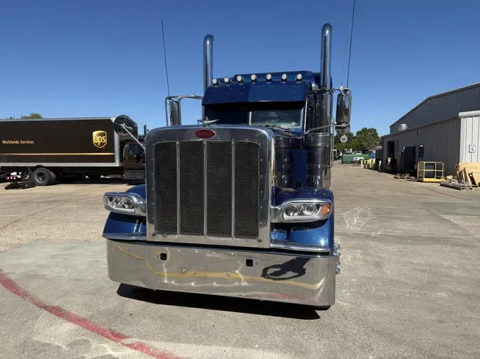 2024 Peterbilt 389