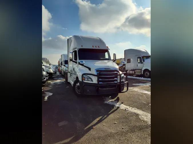 2020 FREIGHTLINER/MERCEDES NEW CASCADIA PX12664
