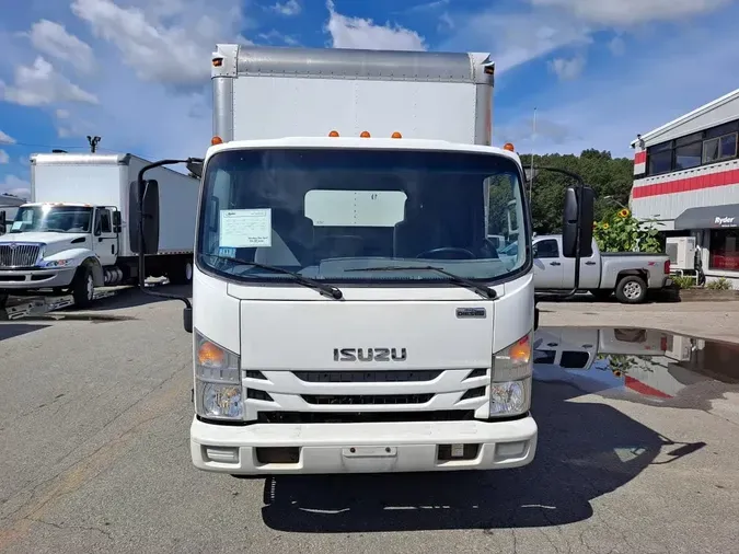 2019 ISUZU NPR HD1889dad17b3861961ac4aad66762748a