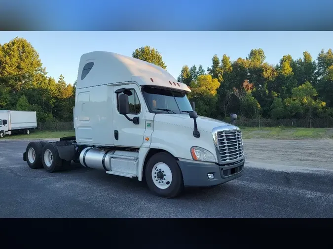 2019 Freightliner X12564ST188a587a61c3af96e6cd54f9c9d38bc6