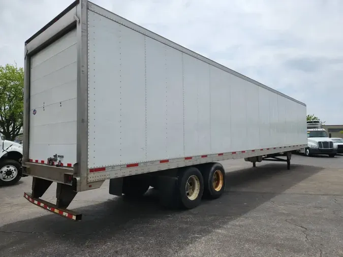 2017 UTILITY TRAILERS VS2RA 53/162/102