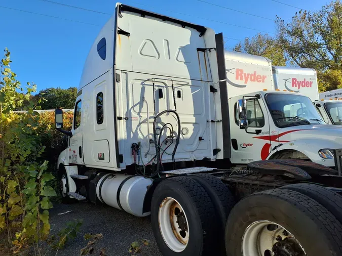 2019 FREIGHTLINER/MERCEDES NEW CASCADIA PX12664