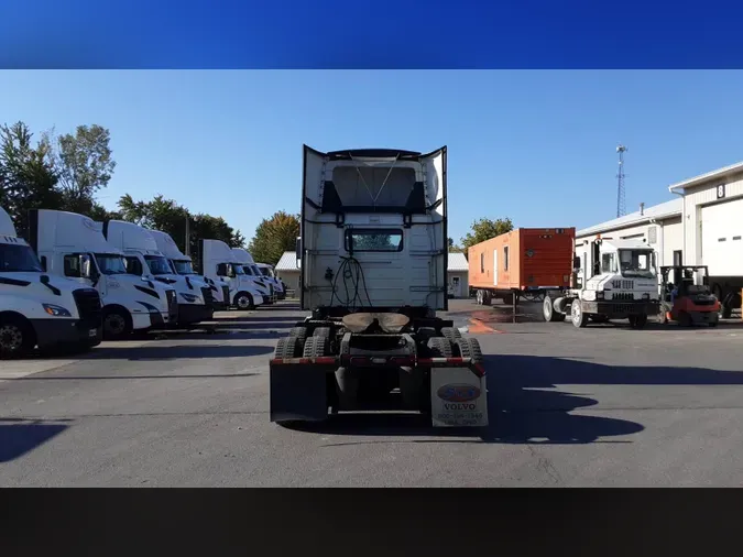 2019 Volvo VNL300188ce8aef00d30791fe8ab461d4799f1