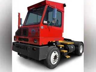 2022 Capacity TJ5000