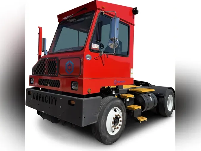 2022 Capacity TJ5000188cfb707d27bef28b55dc9d4dfc5674