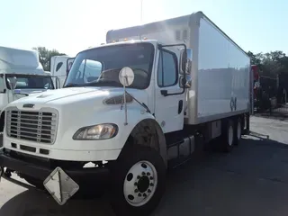 2018 FREIGHTLINER M2 106