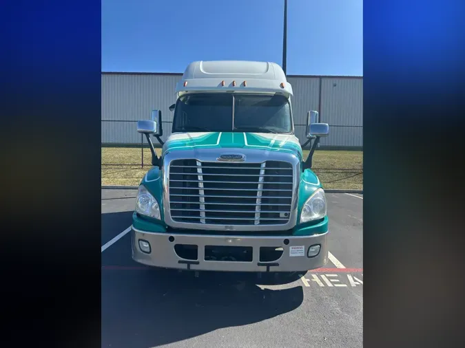 2019 FREIGHTLINER/MERCEDES CASCADIA 125188dad1d13b8320783998033ffdf2b66