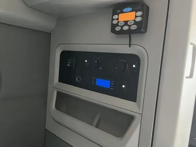 2021 Kenworth T680