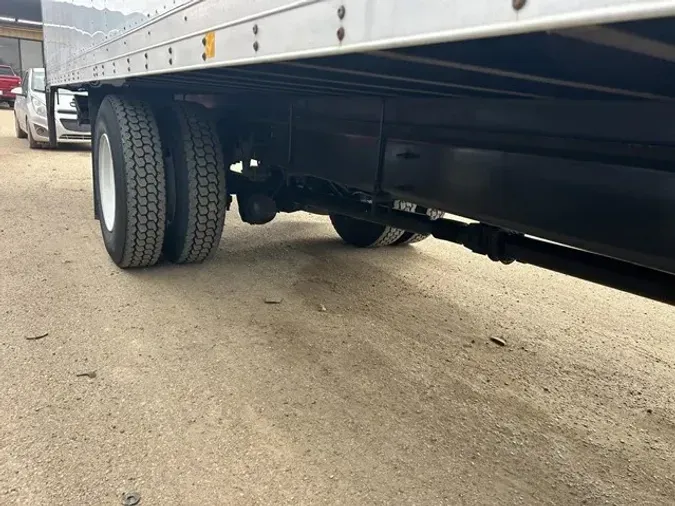 2020 INTERNATIONAL MV