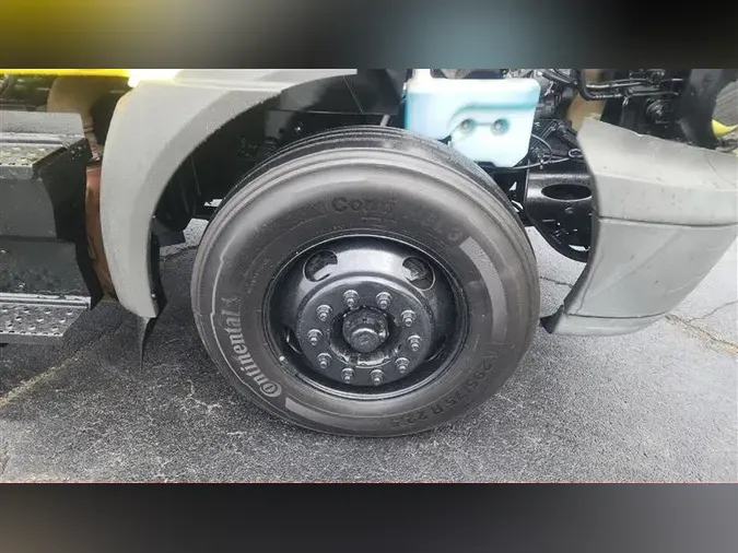 2018 INTERNATIONAL RH613