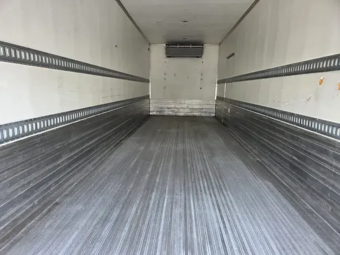 2020 NAVISTAR INTERNATIONAL MV607 (4X2)