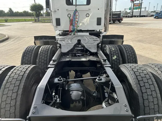 2020 Peterbilt 579