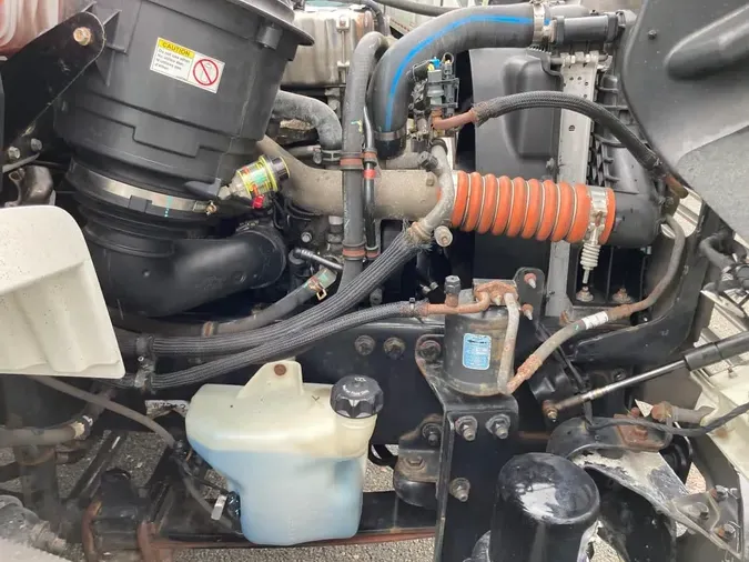 2020 FREIGHTLINER/MERCEDES M2 1061891324c3a999dfdbc50a80b66b328f0