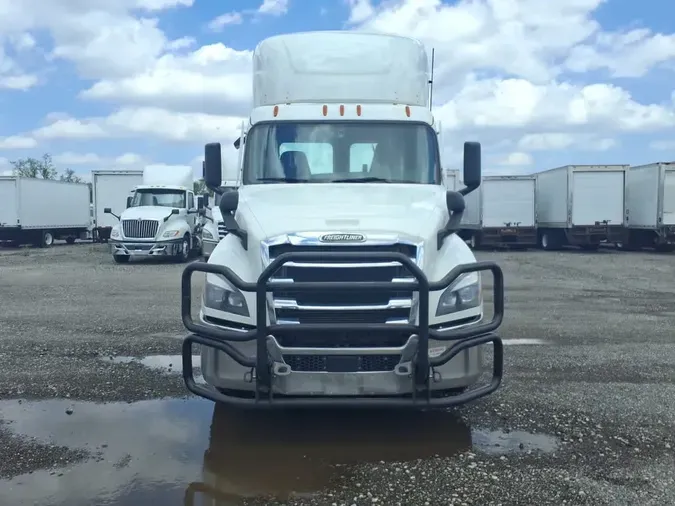 2021 FREIGHTLINER/MERCEDES NEW CASCADIA PX12664