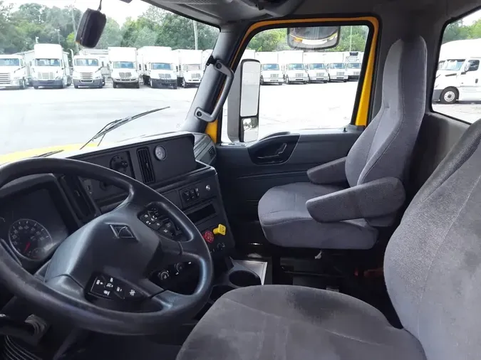 2020 NAVISTAR INTERNATIONAL LT625 DAYCAB T/A