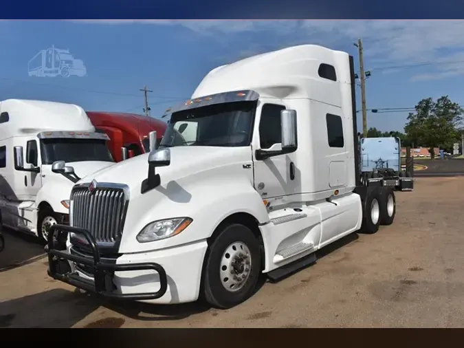 2019 INTERNATIONAL LT189254269c82bfa0ac3f3d900b464867