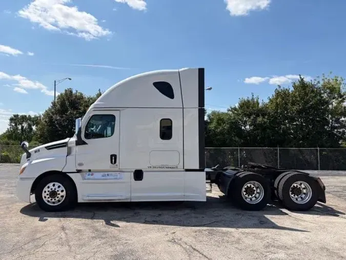 2022 Freightliner Cascadia1892d14419bbc773f44c61b72ecc1f9b